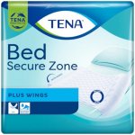 Tena Bed Plus Wings se záložkami 180 x 80 20 ks – Zboží Dáma