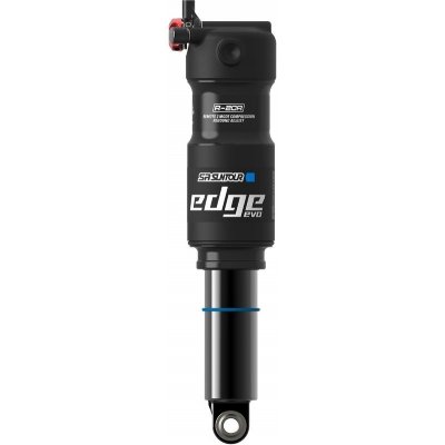 SR Suntour Edge EVO R-2CR – Zboží Dáma