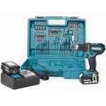 Makita DDF482RFX1 – Zbozi.Blesk.cz