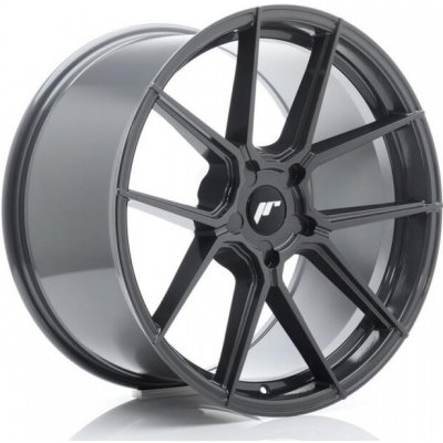 JR Wheels JR30 8,5x19 5x112 ET21 hyper gray – Hledejceny.cz