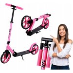 Nils Extreme HM2009 růžová – Hledejceny.cz