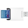 Paměťová karta Samsung SDXC 512 GB MB-SD512SB/WW