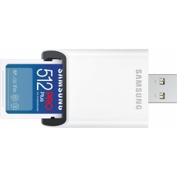 Samsung SDXC 512 GB MB-SD512SB/WW