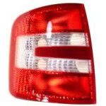 Zadní levé světlo combi/sedan CN 6Y9945111D Škoda Fabia – Hledejceny.cz