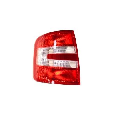 Zadní levé světlo combi/sedan CN 6Y9945111D Škoda Fabia – Hledejceny.cz