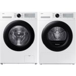 Set Samsung WW80CGC04DAHLE + DV80CGC0B0AH – Hledejceny.cz