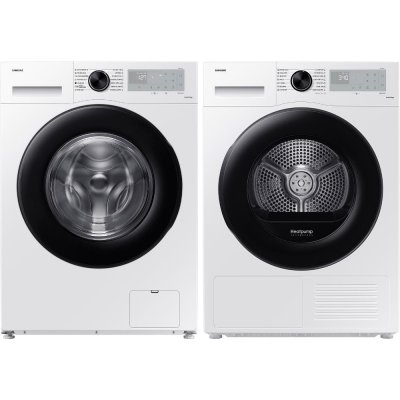 Set Samsung WW80CGC04DAHLE + DV80CGC0B0AH – Hledejceny.cz