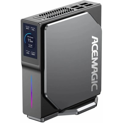 Acemagic S1 N95 CMNS1000BEU1650 – Zboží Živě