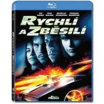 rychlí a zběsilí BD – Hledejceny.cz