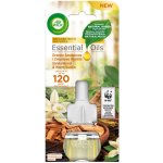 AIR WICK Electric náplň Santalové dřevo a vanilka 19 ml – Zboží Dáma
