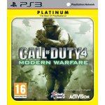 Call of Duty Modern Warfare – Zboží Dáma