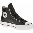 Converse Chuck Taylor All Star Lift black white white