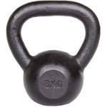 Merco Kettlebell kovový 12 kg – Zboží Dáma