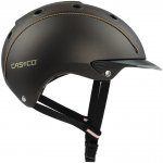 Casco Přilba Mistrall brown – Zboží Dáma
