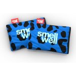 SmellWell Active Deodorizér s vůní 07 Leopard blue – Zboží Dáma