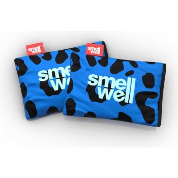 SmellWell Active Deodorizér s vůní 07 Leopard blue