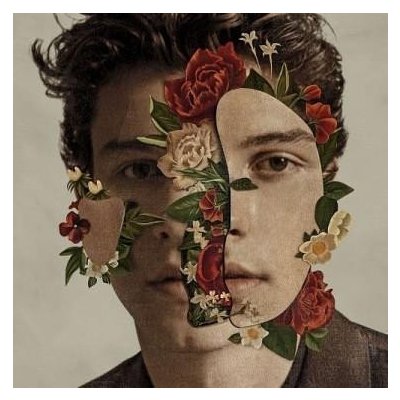 Shawn Mendes - CD