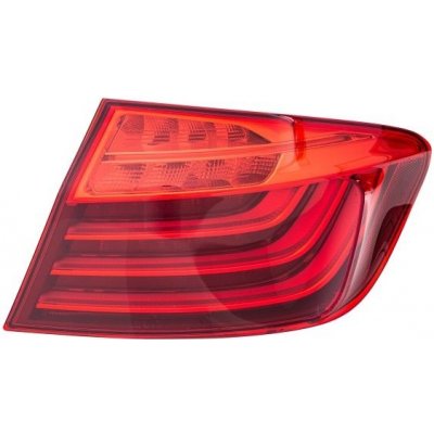 Zadní světlo HELLA 2SD 011 144-321 – Hledejceny.cz