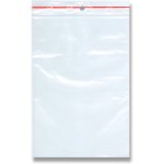 Zipové rychlouzavírací sáčky - 8 x 12 cm, 100 ks – Zboží Dáma