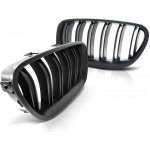 Tuning Tec Přední maska BMW F10, F11 2010-2016, M5 Style , matná černá