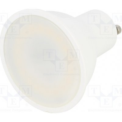 V-tac SKU 21879 žárovka LED bílá neutrální GU10 220/240VAC 1000lm P: 10W 100° – Zboží Mobilmania