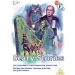 Childrens Film Foundation Collection: Scary Stories DVD – Hledejceny.cz