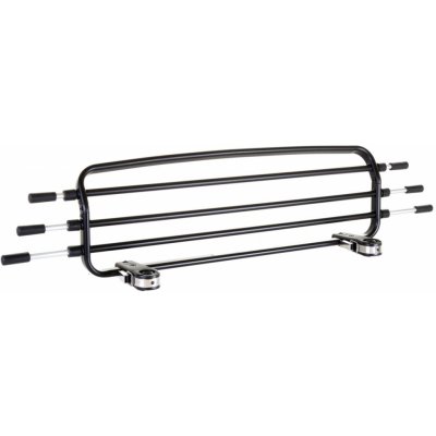 Kleinmetall Roadmaster Deluxe dělící mříž do auta 95-145 x 25 cm – Zboží Mobilmania