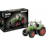 REVELL EasyClick traktor 07827 Fendt 728 Vario easy-click-system 1:20 – Sleviste.cz