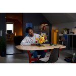 LEGO® Pokémon 72152 Pikachu a Pokébal – Zboží Živě