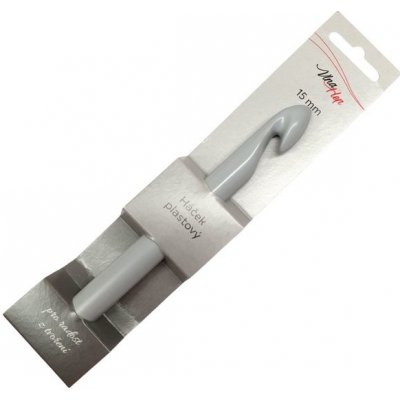 Háček 15 mm plastový VH délka 17cm – Hledejceny.cz