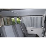 Závěsy na okna Carbest pro Ford Tourneo Custom rozvor krátký – Hledejceny.cz
