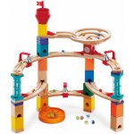 Hape Kuličková dráha HRAD – Zboží Mobilmania