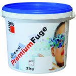 Baumit Baumacol PremiumFuge 2 kg šedá – Hledejceny.cz