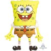 Balónek Amscan Balonek fóliový Spongebob postava 71 cm