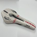 Selle San Marco SHORTFIT OpenFit Narrow bílá – Zboží Dáma