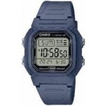 Casio W-800H-2A – Zboží Dáma