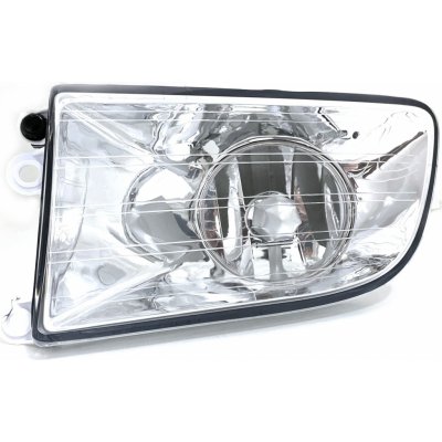 škoda octavia 2004-2008 přední mlhovka H8 DPA 1Z0941701 DPA – Zbozi.Blesk.cz