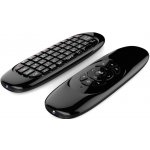 Dálkový ovladač Aga Air Mouse G10 Smart TV Box Mikrofon X9 – Zboží Mobilmania