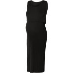 esmara dámské těhotenské šaty černá – Zboží Dáma