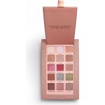 Makeup Revolution Pro Nath paletka očních stínů 15 x 1,1 g – Zboží Dáma