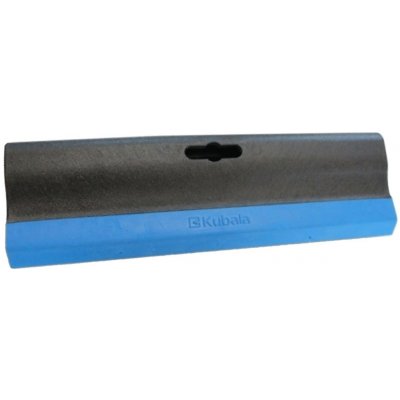 KUBALA Stěrka plastová s gumou 150 mm – Hledejceny.cz