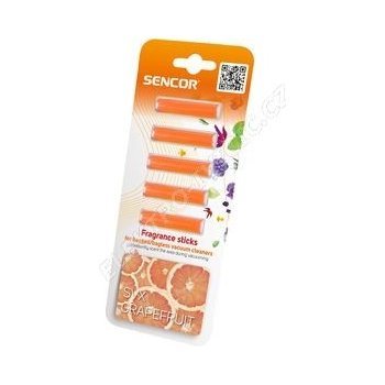 Sencor SVX GRAPEFRUIT