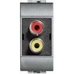 BTicino NT4269R BTLT – Hledejceny.cz