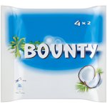 BOUNTY mléčné 228 g – Zboží Dáma
