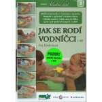 Jak se rodí vodníčci - Eva Kiedroňová – Hledejceny.cz