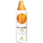 Panthenol Omega chladivá pěna po opalovování sprej 10% 200 ml – Zboží Dáma