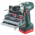 Metabo BS 14,4 LT IMPULS – Zboží Mobilmania