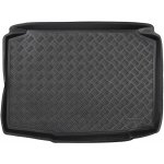 Plastová vana do kufru Rezaw Plast Škoda FABIA II hatchback 2007-2014 – Zboží Mobilmania