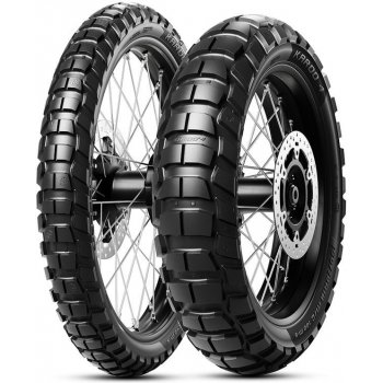 Metzeler KAROO 4 110/80 R19 59T