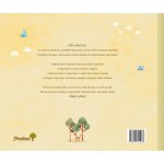 Naše výlety - Kniha pro plánování a zaznamenávání rodinných výletů - Monika Kopřivová – Hledejceny.cz